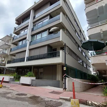 Apartament 6 Location, Close To Beaches And Anywhere