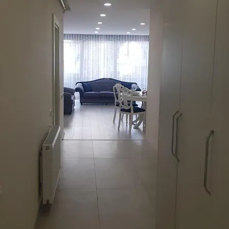 6 Location, Close To Beaches And Anywhere Antalya