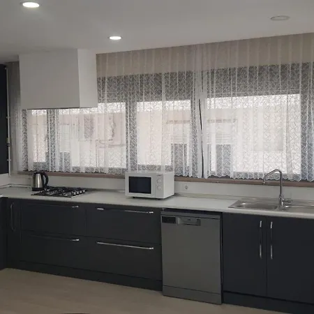 6 Location, Close To Beaches And Anywhere Antalya