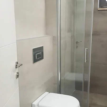 6 Location, Close To Beaches And Anywhere * Antalya