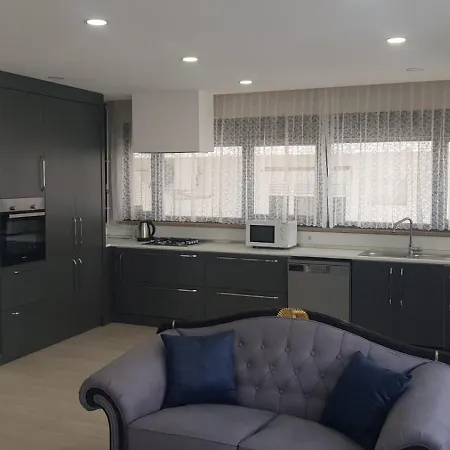 6 Location, Close To Beaches And Anywhere Antalya