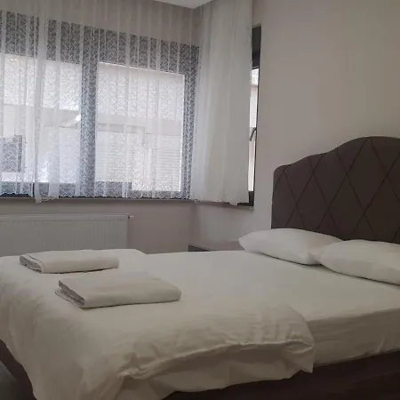 6 Location, Close To Beaches And Anywhere * Antalya