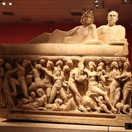 6 Location, Close To Beaches And Anywhere Antalya