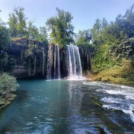 6 Location, Close To Beaches And Anywhere Apartment Antalya