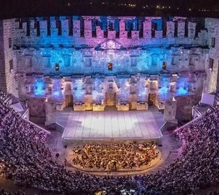 6 Location, Close To Beaches And Anywhere Antalya