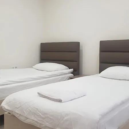 6 Location, Close To Beaches And Anywhere * Antalya