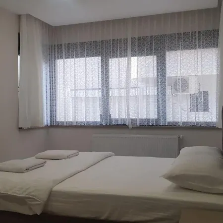 6 Location, Close To Beaches And Anywhere Antalya