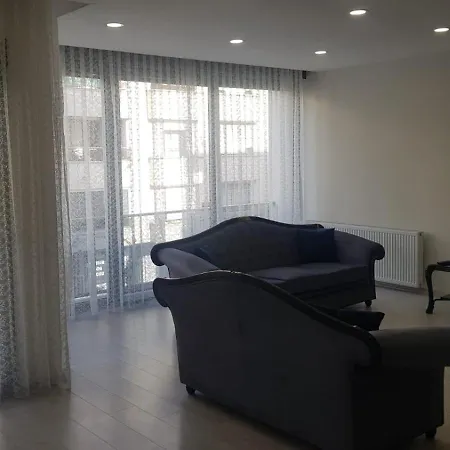 Apartment 6 Location, Close To Beaches And Anywhere Antalya