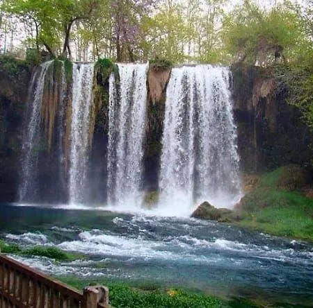 6 Location, Close To Beaches And Anywhere Antalya