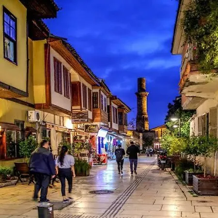 Apartman 6 Location, Close To Beaches And Anywhere