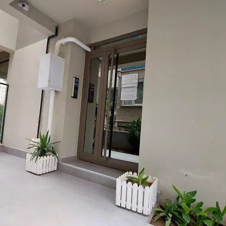 6 Location, Close To Beaches And Anywhere Apartman *