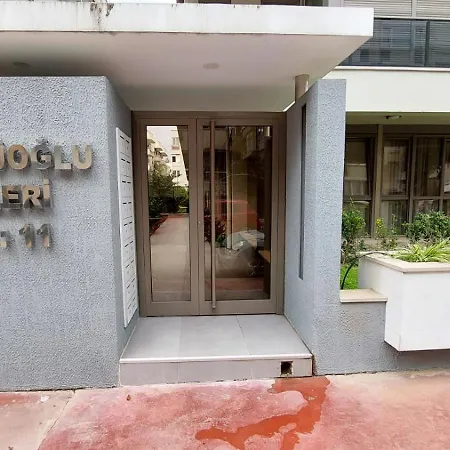 Apartman 6 Location, Close To Beaches And Anywhere *