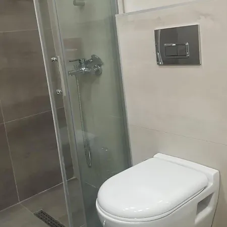 6 Location, Close To Beaches And Anywhere * Antalya