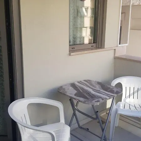 Apartman 6 Location, Close To Beaches And Anywhere