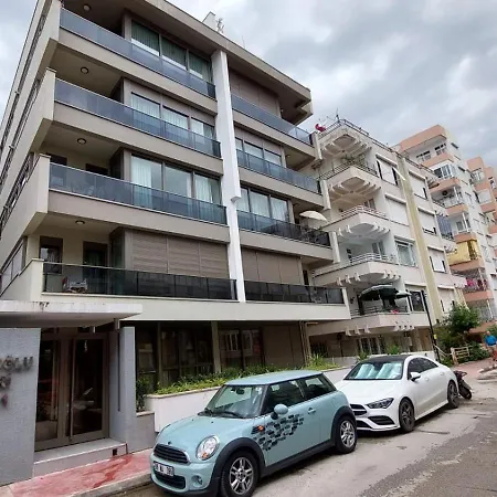 Apartman 6 Location, Close To Beaches And Anywhere