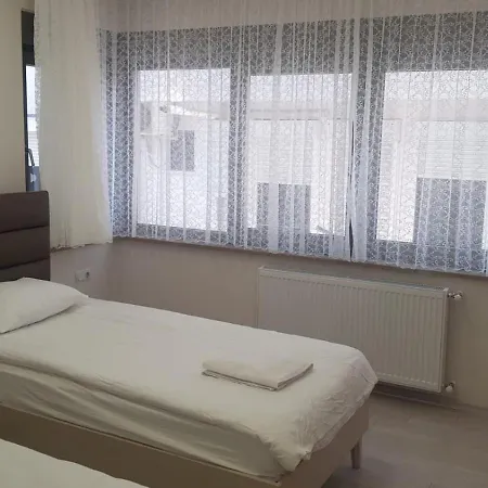 6 Location, Close To Beaches And Anywhere Apartman *