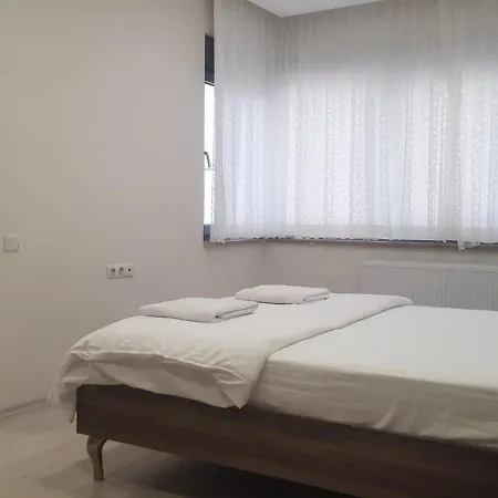 6 Location, Close To Beaches And Anywhere Apartment Antalya